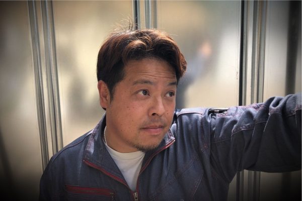 代表取締役 増田 禅